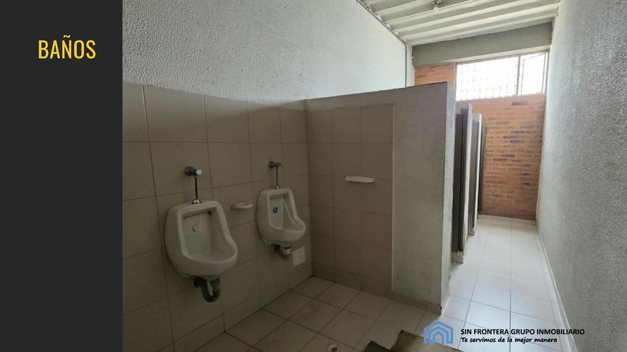 Bodega en venta en Ub El Trebol, Mosquera, 3918 m² · foto 15 de 17