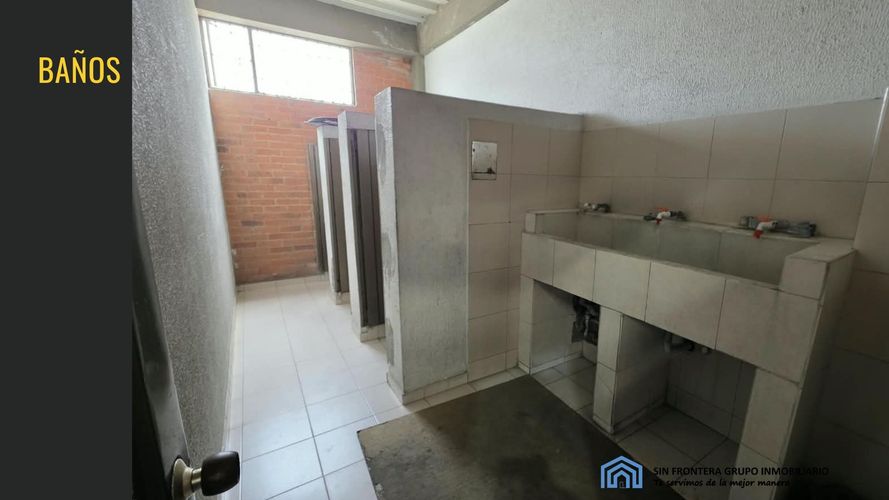 Bodega en venta en Ub El Trebol, Mosquera, 3918 m² · foto 16 de 17