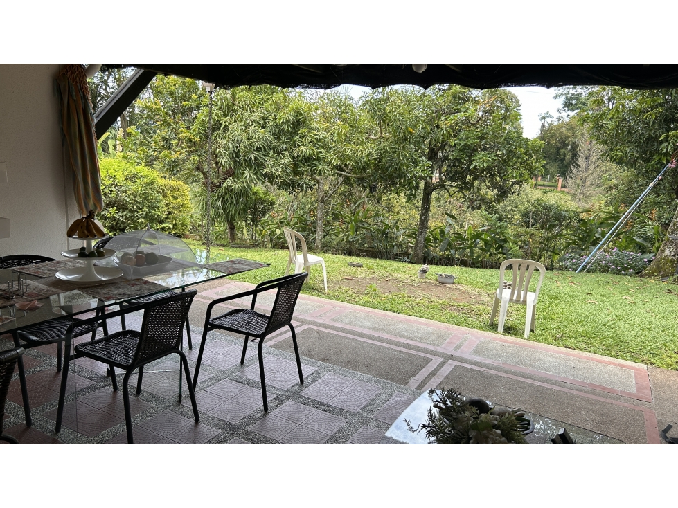 Casa en venta en Pance, Pereira · foto 8 de 8