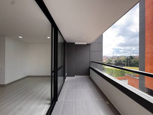 Apartamento de 2 alcobas en arriendo en Rionegro, 84 m² · foto 2 de 16