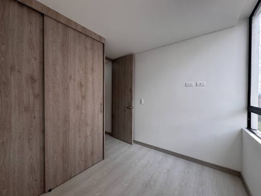 Apartamento de 2 alcobas en arriendo en Rionegro, 84 m² · foto 9 de 16
