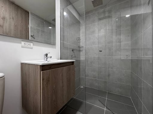 Apartamento de 2 alcobas en arriendo en Rionegro, 84 m² · foto 11 de 16