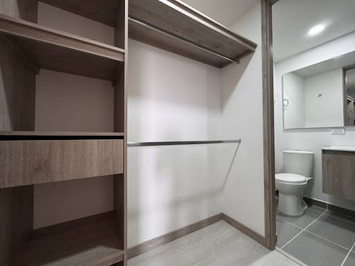 Apartamento de 2 alcobas en arriendo en Rionegro, 84 m² · foto 15 de 16