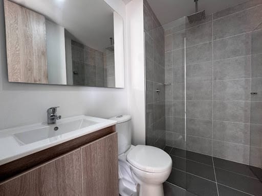 Apartamento de 2 alcobas en arriendo en Rionegro, 84 m² · foto 16 de 16