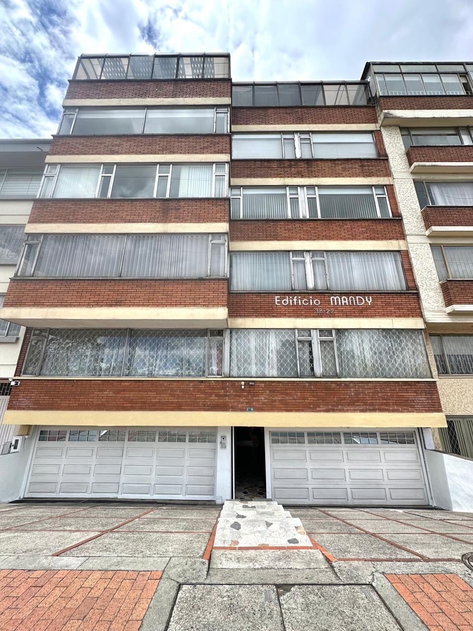 Apartamento en Arriendo en Nicolas de federman, Bogotá en Rafael Nunez