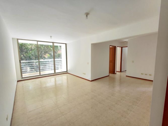 Apartamento de 3 alcobas en arriendo en Los Balsos, Medellín, 90 m² · foto 4 de 18