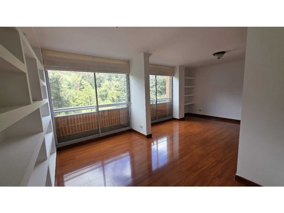 Apartamento en venta en Lisboa Usaquén, Bogotá · foto 2 de 15