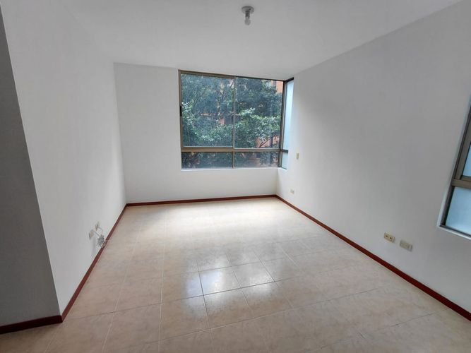 Apartamento de 3 alcobas en arriendo en Los Balsos, Medellín, 90 m² · foto 9 de 18