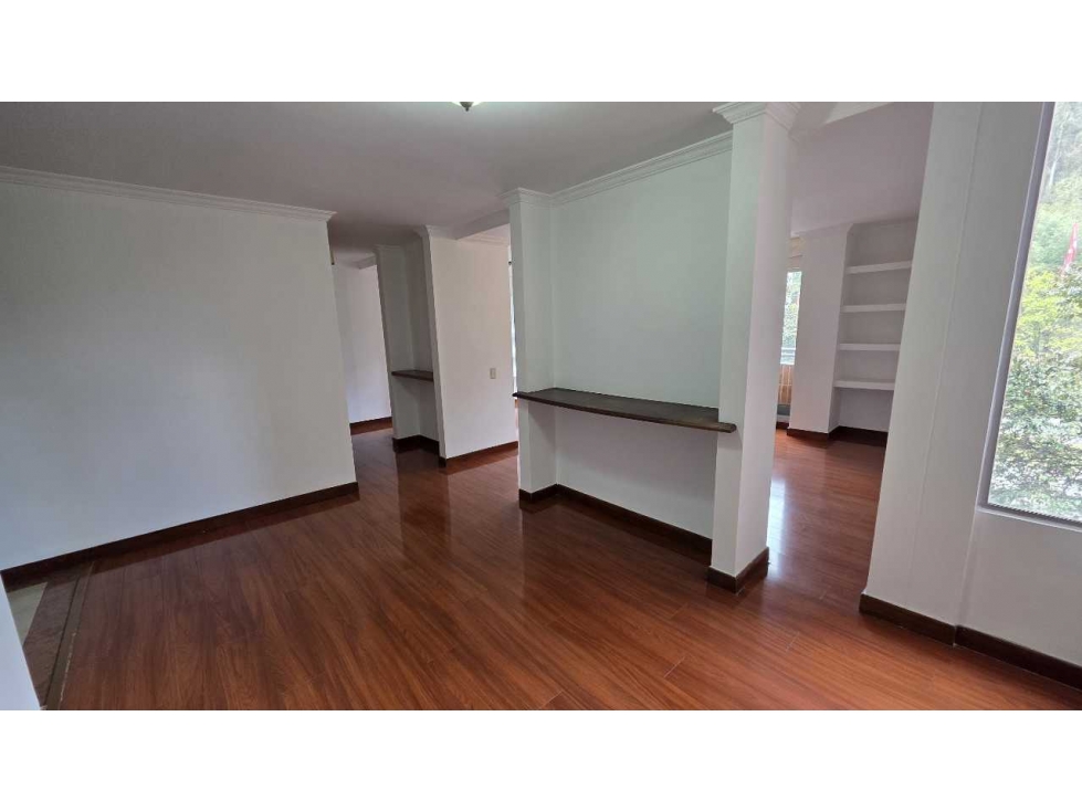Apartamento en venta en Lisboa Usaquén, Bogotá · foto 3 de 15