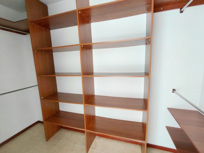 Apartamento de 3 alcobas en arriendo en Los Balsos, Medellín, 90 m² · foto 10 de 18