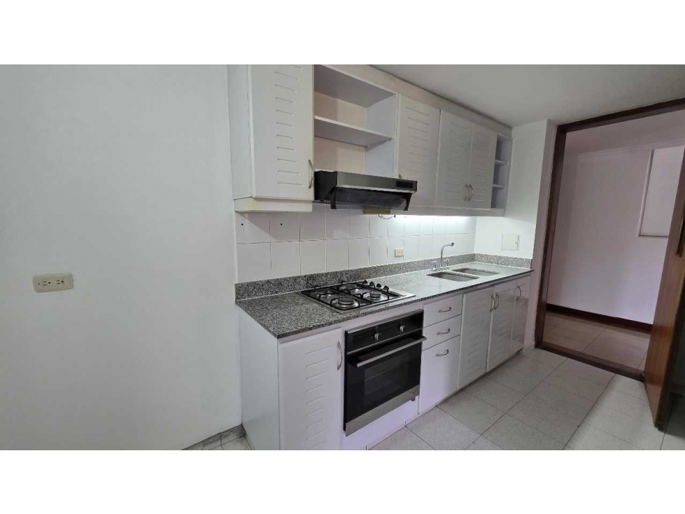 Apartamento en venta en Lisboa Usaquén, Bogotá · foto 4 de 15
