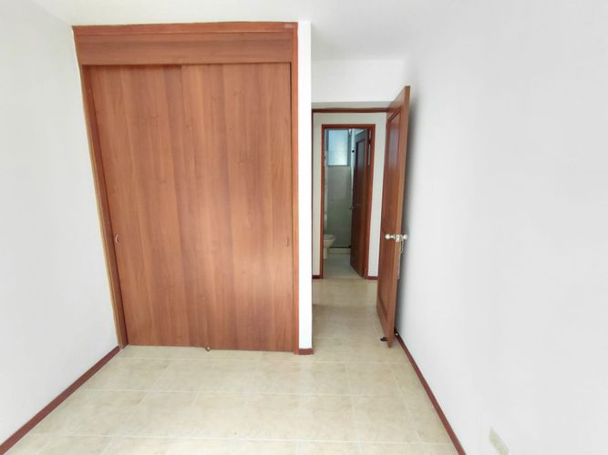 Apartamento de 3 alcobas en arriendo en Los Balsos, Medellín, 90 m² · foto 14 de 18