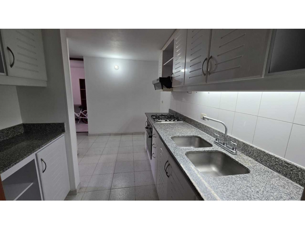 Apartamento en venta en Lisboa Usaquén, Bogotá · foto 5 de 15