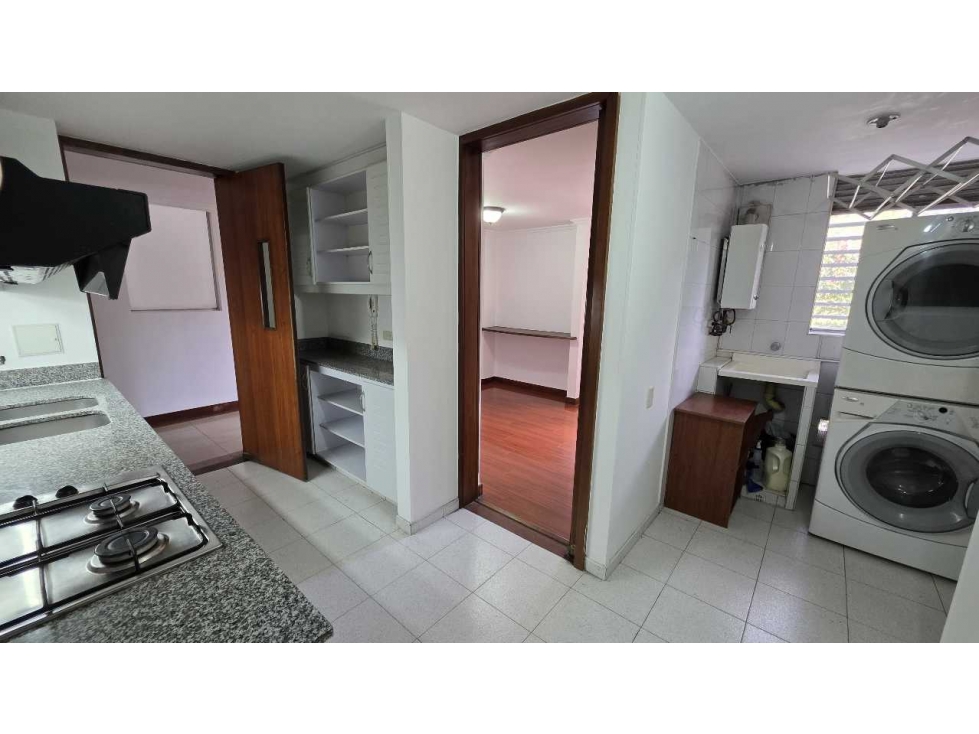 Apartamento en venta en Lisboa Usaquén, Bogotá · foto 6 de 15