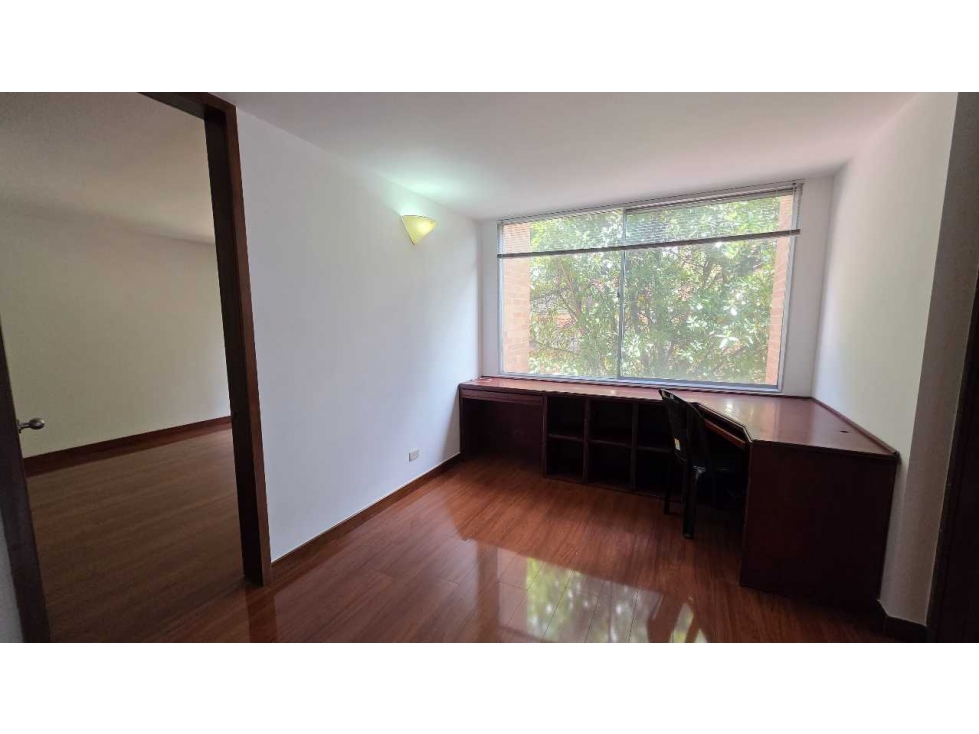 Apartamento en venta en Lisboa Usaquén, Bogotá · foto 7 de 15
