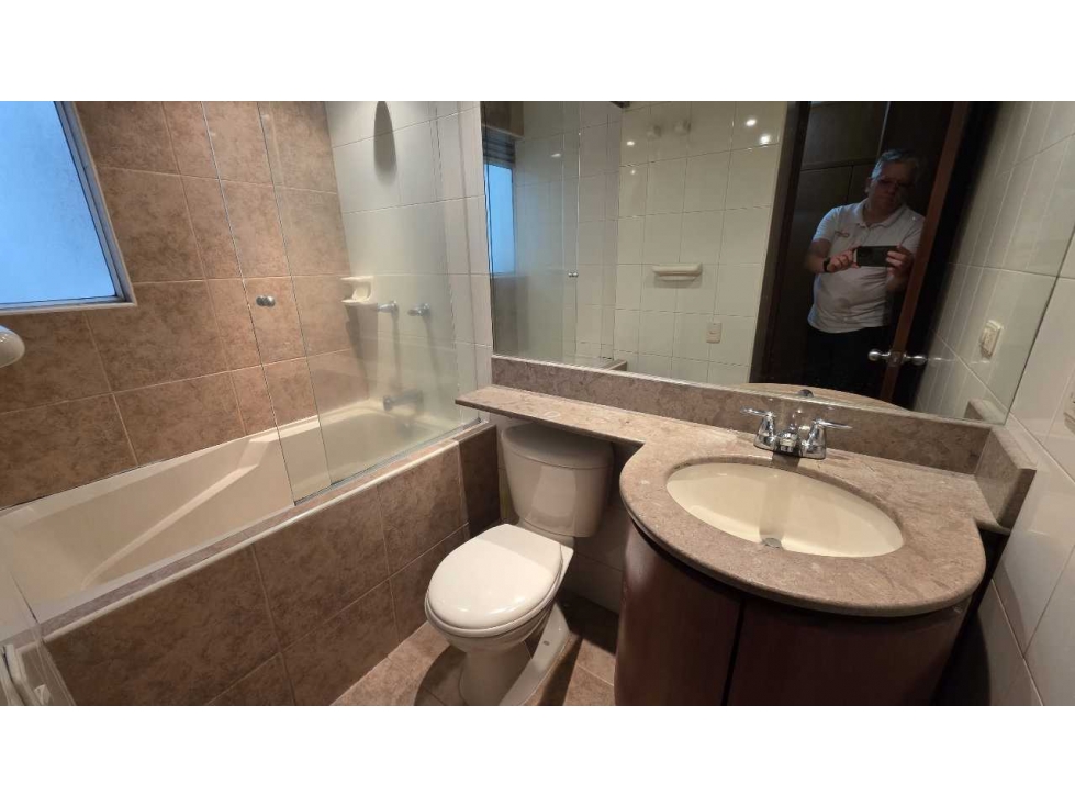 Apartamento en venta en Lisboa Usaquén, Bogotá · foto 8 de 15