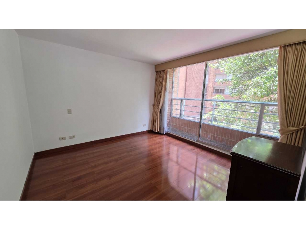 Apartamento en venta en Lisboa Usaquén, Bogotá · foto 9 de 15