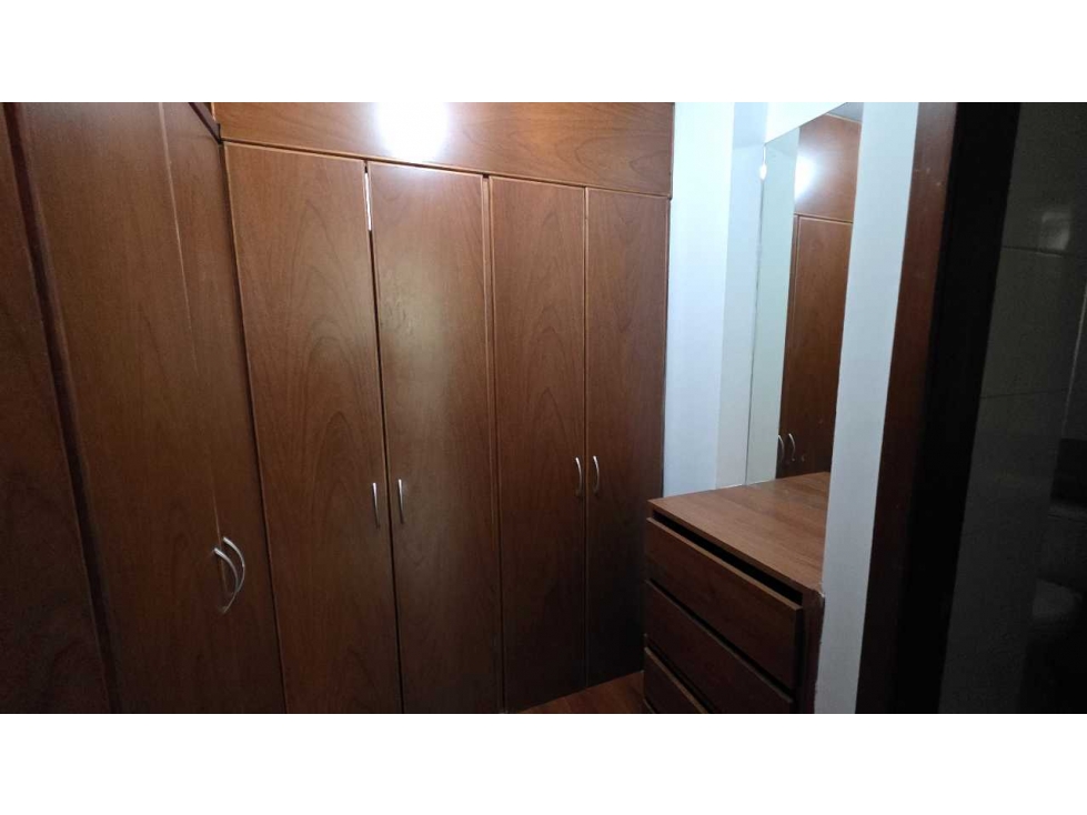 Apartamento en venta en Lisboa Usaquén, Bogotá · foto 11 de 15