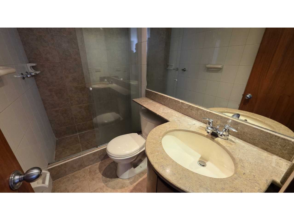 Apartamento en venta en Lisboa Usaquén, Bogotá · foto 12 de 15