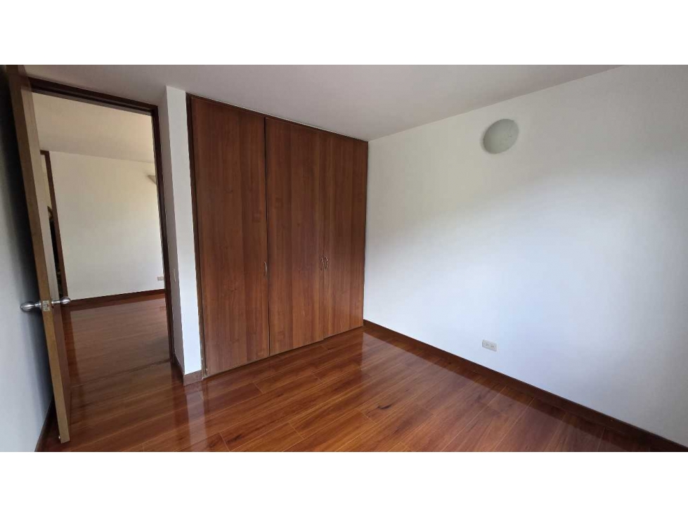 Apartamento en venta en Lisboa Usaquén, Bogotá · foto 15 de 15
