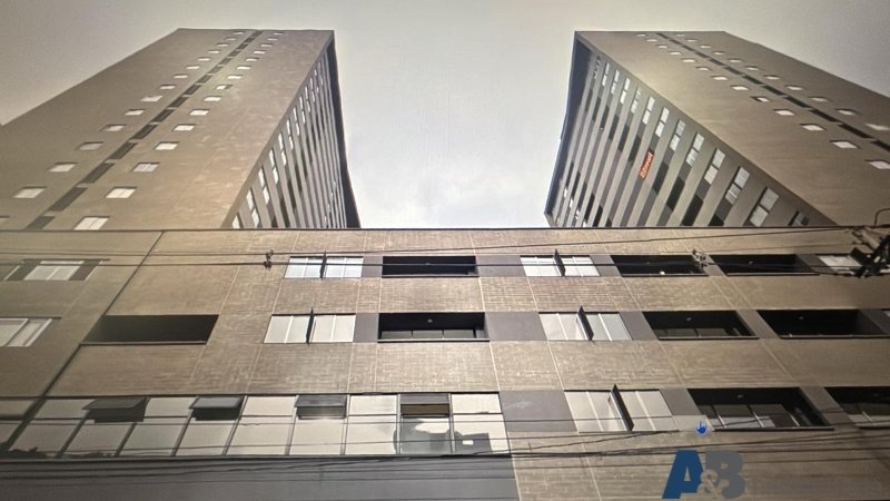 Apartaestudio en Arriendo en El Poblado, Medellín