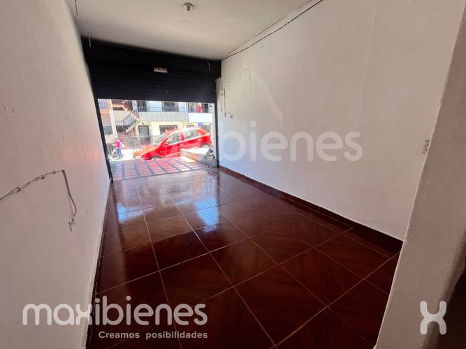 Local en arriendo en Bosques De San Pablo, Medellín, 13 m² · foto 4 de 6