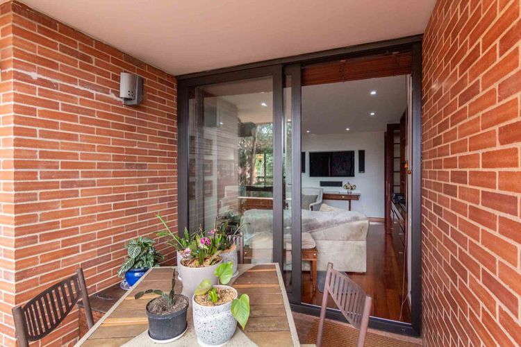 Apartamento de 3 alcobas en venta en Sierras Del Moral, Bogotá, 191 m² · foto 14 de 24
