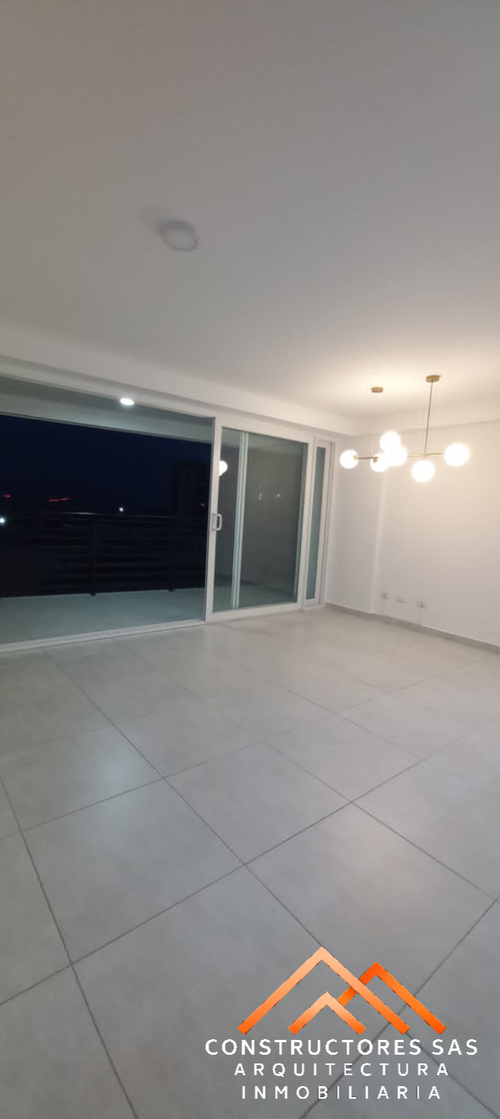 Apartamento de 3 alcobas en venta en Hacienda Santa Cruz, Ibagué, 114 m² · foto 5 de 19