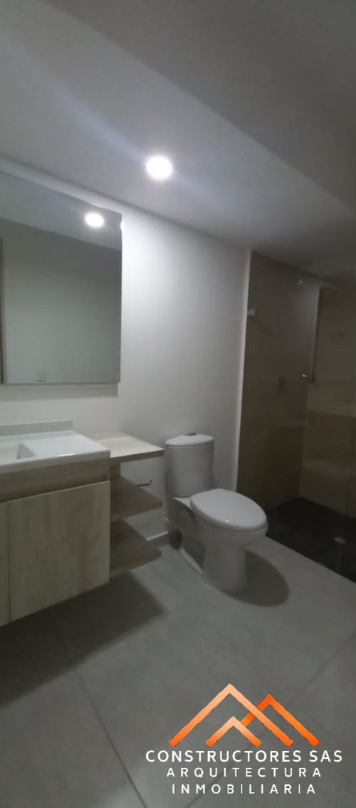 Apartamento de 3 alcobas en venta en Hacienda Santa Cruz, Ibagué, 114 m² · foto 11 de 19