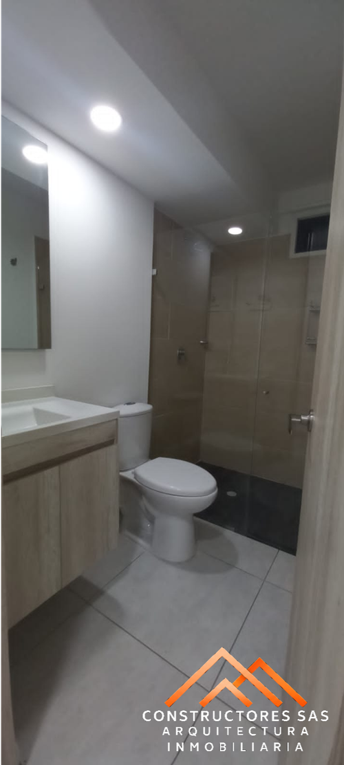 Apartamento de 3 alcobas en venta en Hacienda Santa Cruz, Ibagué, 114 m² · foto 7 de 19