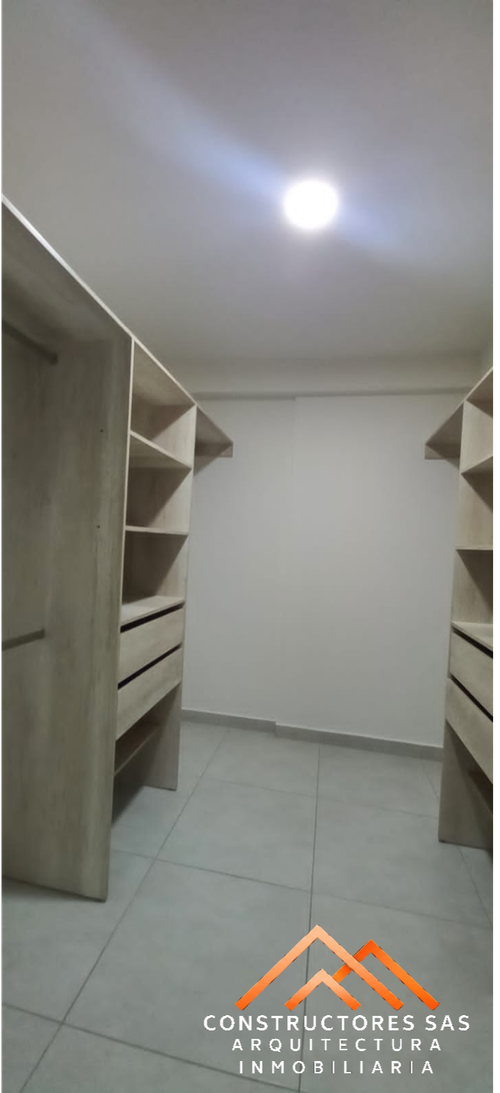 Apartamento de 3 alcobas en venta en Hacienda Santa Cruz, Ibagué, 114 m² · foto 10 de 19