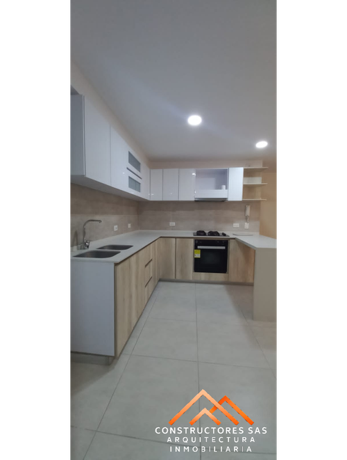 Apartamento de 3 alcobas en venta en Hacienda Santa Cruz, Ibagué, 114 m² · foto 4 de 19