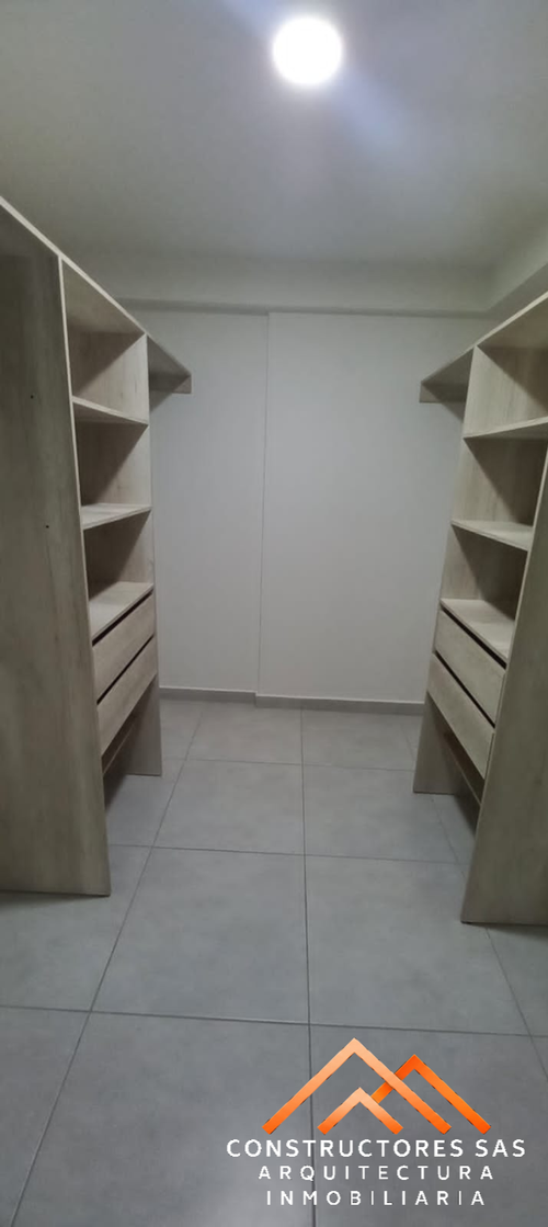 Apartamento de 3 alcobas en venta en Hacienda Santa Cruz, Ibagué, 114 m² · foto 6 de 19