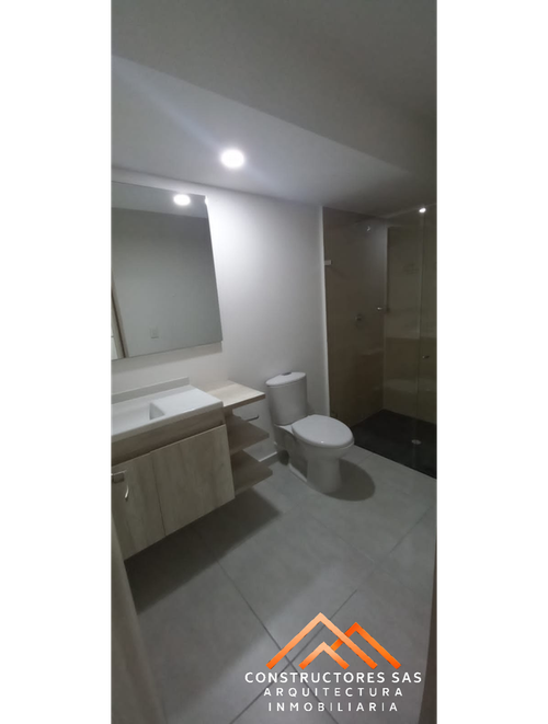 Apartamento de 3 alcobas en venta en Hacienda Santa Cruz, Ibagué, 114 m² · foto 9 de 19