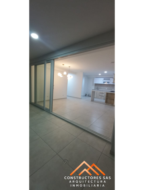 Apartamento de 3 alcobas en venta en Hacienda Santa Cruz, Ibagué, 114 m² · foto 3 de 19
