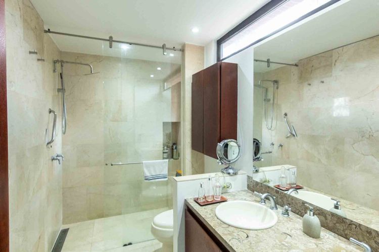 Apartamento de 3 alcobas en venta en Sierras Del Moral, Bogotá, 191 m² · foto 16 de 24