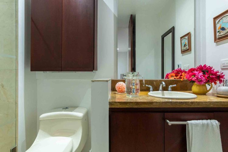 Apartamento de 3 alcobas en venta en Sierras Del Moral, Bogotá, 191 m² · foto 21 de 24
