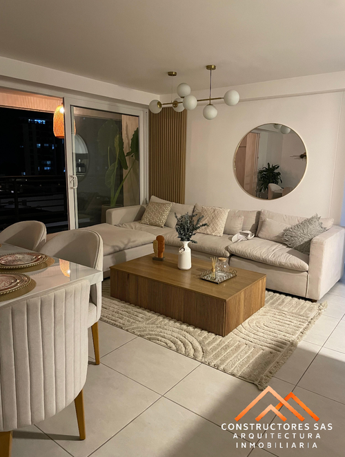 Apartamento de 3 alcobas en venta en Hacienda Santa Cruz, Ibagué, 114 m² · foto 19 de 19