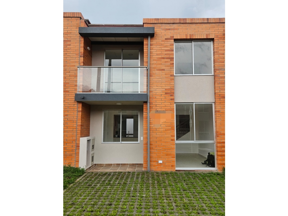 3BR House in Galicia (80 m²) for Sale