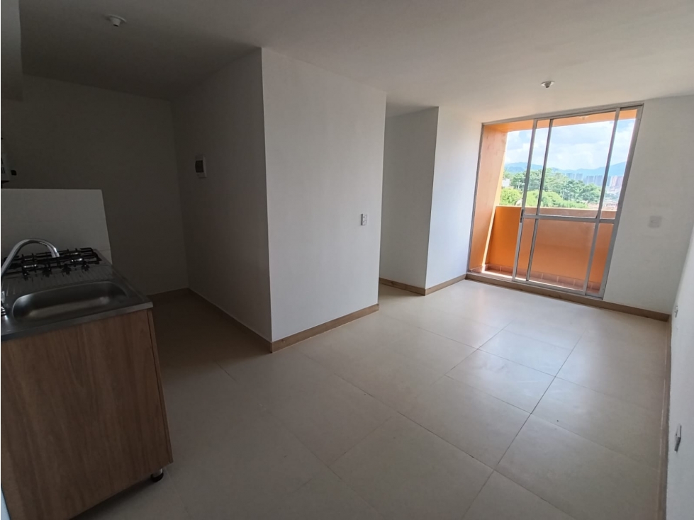 Apartamento en venta en Pueblo Viejo, Medellín · foto 2 de 23