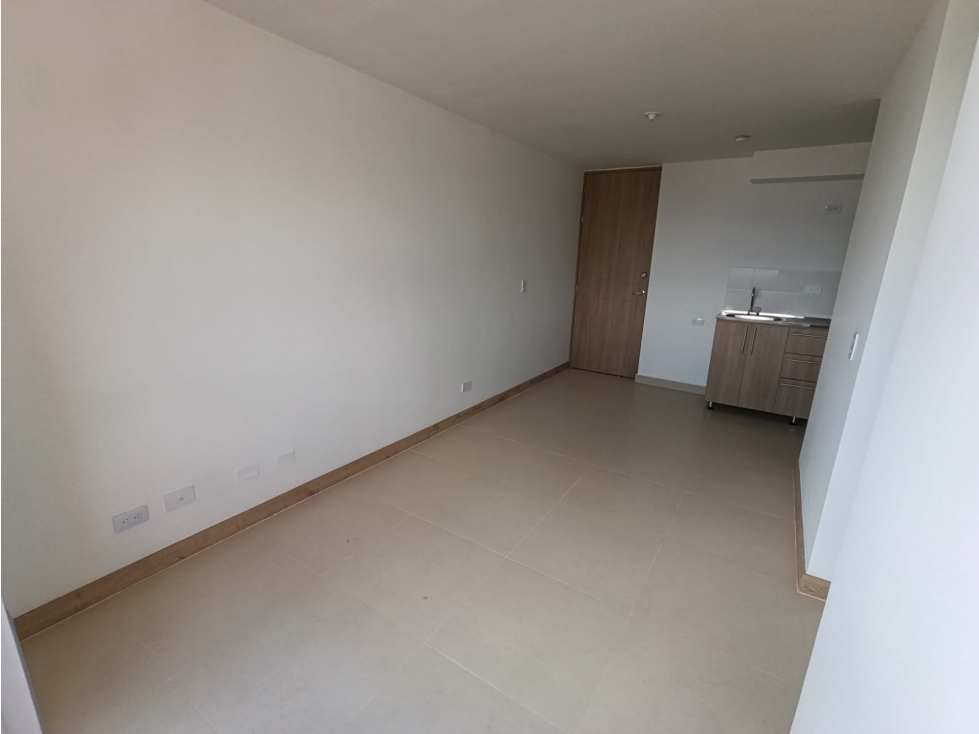 Apartamento en venta en Pueblo Viejo, Medellín · foto 4 de 23