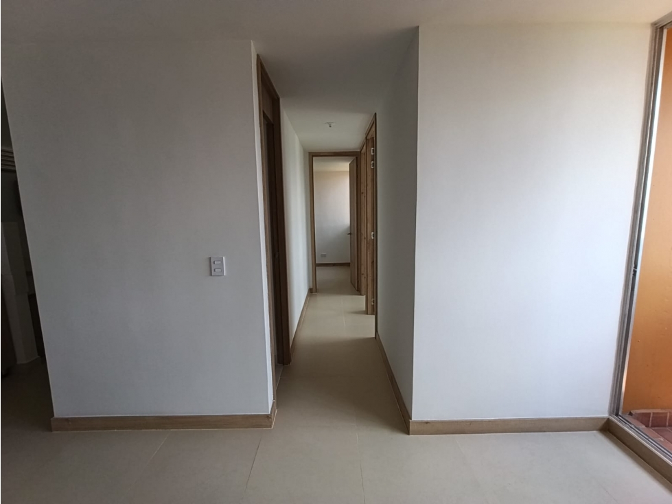 Apartamento en venta en Pueblo Viejo, Medellín · foto 7 de 23