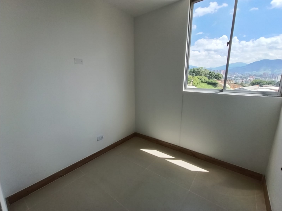Apartamento en venta en Pueblo Viejo, Medellín · foto 11 de 23