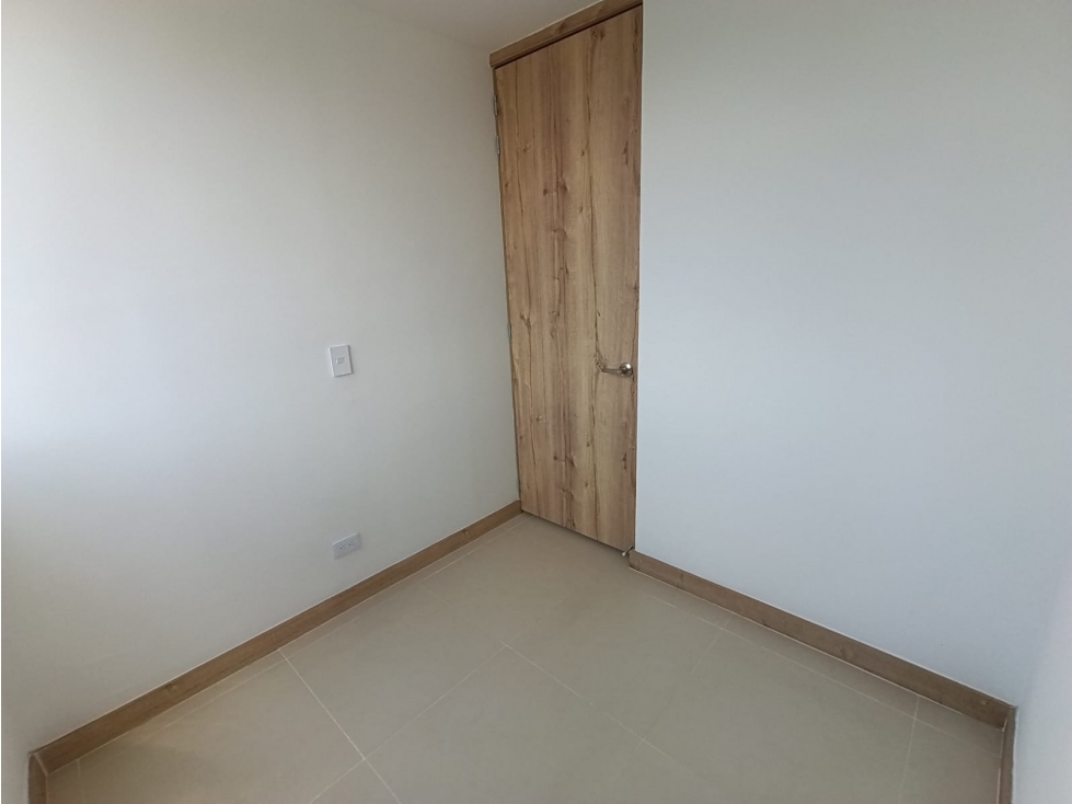 Apartamento en venta en Pueblo Viejo, Medellín · foto 12 de 23