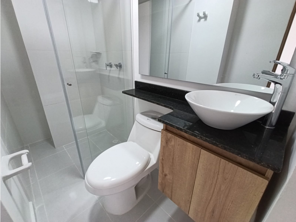 Apartamento en venta en Pueblo Viejo, Medellín · foto 13 de 23