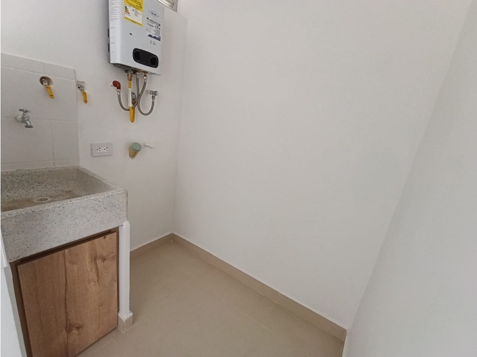 Apartamento en venta en Pueblo Viejo, Medellín · foto 15 de 23