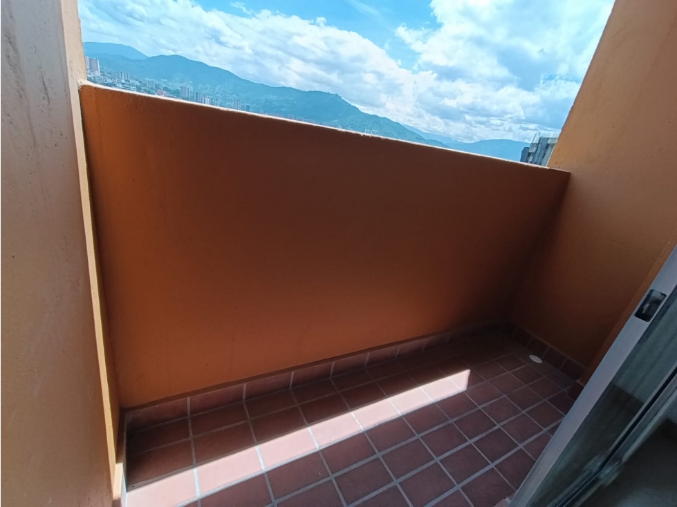 Apartamento en venta en Pueblo Viejo, Medellín · foto 16 de 23