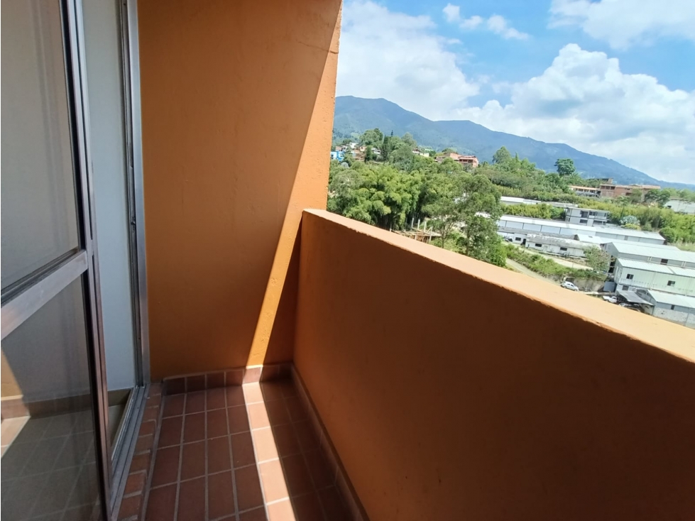 Apartamento en venta en Pueblo Viejo, Medellín · foto 17 de 23