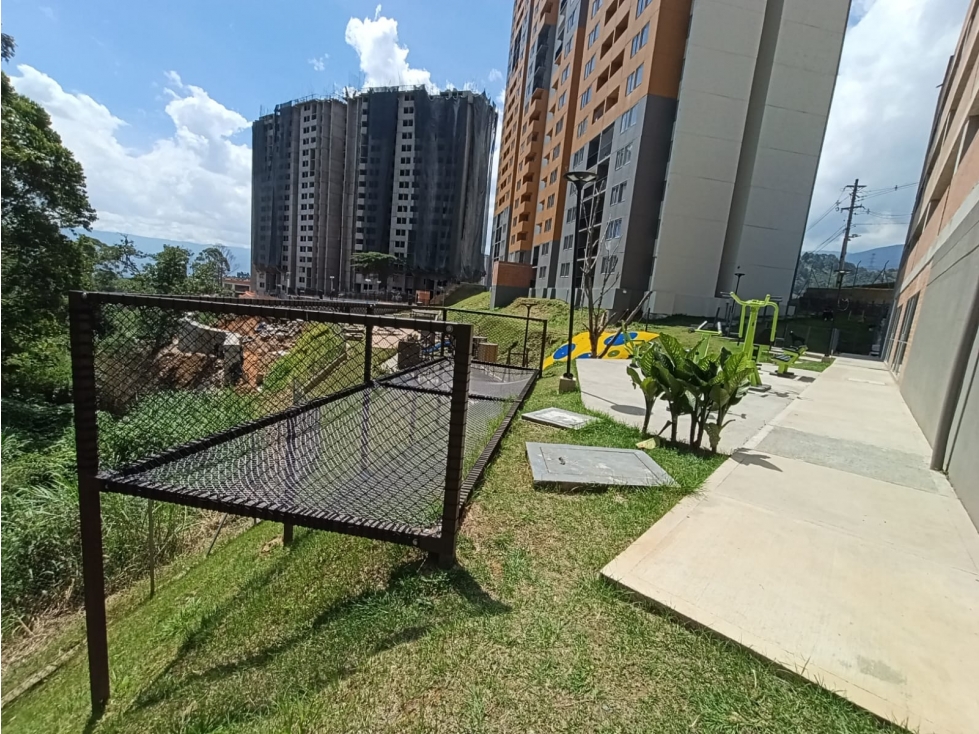 Apartamento en venta en Pueblo Viejo, Medellín · foto 20 de 23