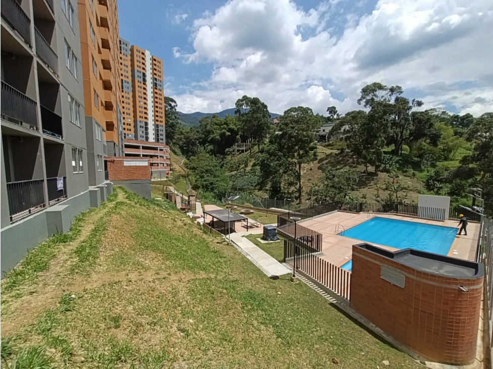 Apartamento en venta en Pueblo Viejo, Medellín · foto 21 de 23
